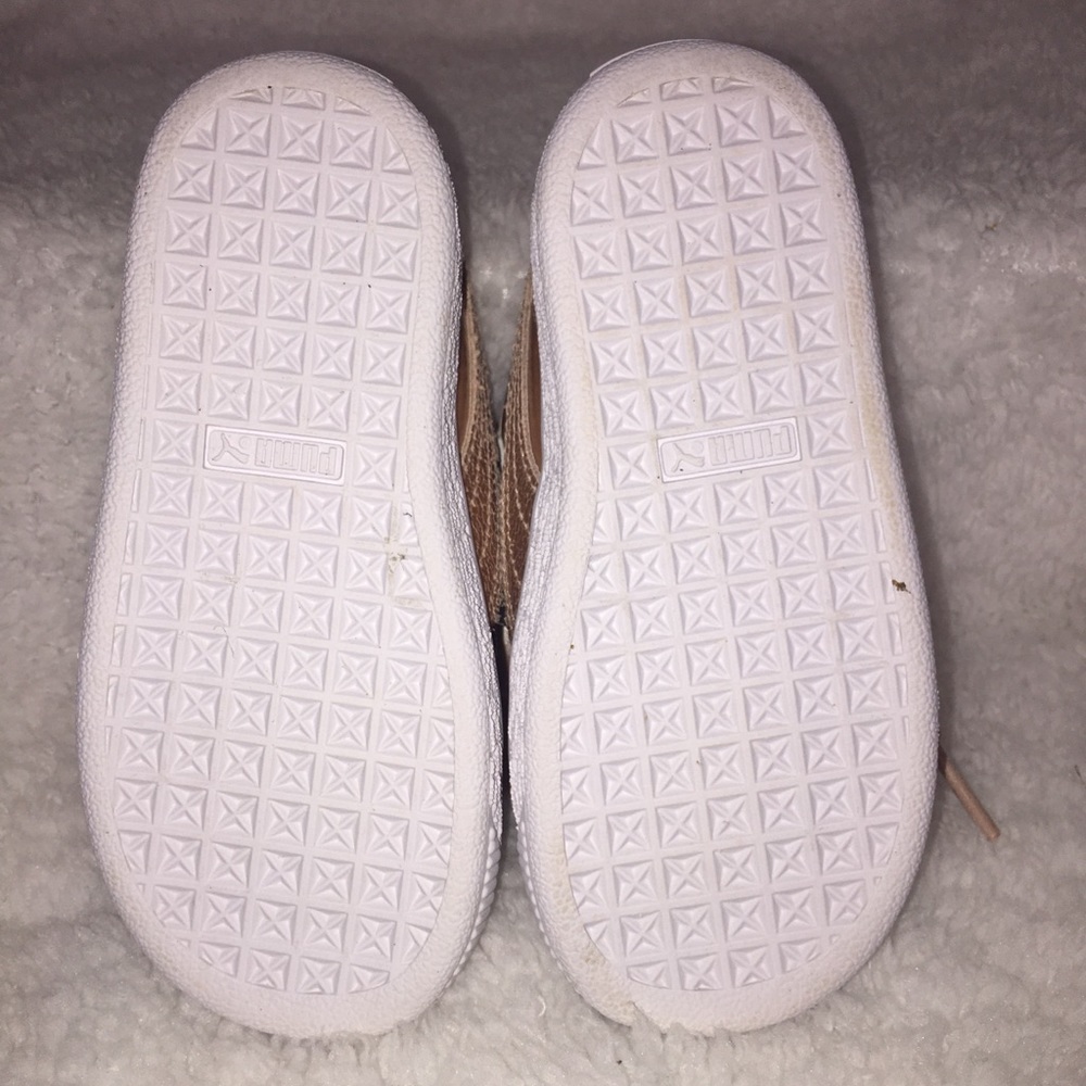 Rose Gold - Picture 5 of 6